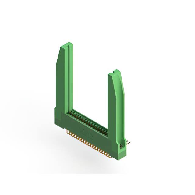 345-038-559-278 EDAC Inc.  Edgeboard Connectors